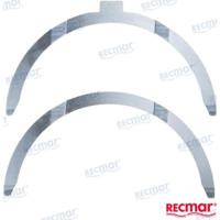 REC719000-02930 - AXIAAL LAGER Yanmar