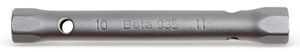Beta Pijpsleutels, zeskant en lichte uitvoering 935 30X32 - 009350156