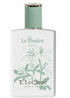 T.LeClerc Parfum Le Poudre Néroli 50ml | Dames Parfum