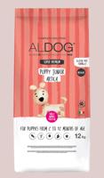 Aldog Aldog Puppy/Junior Artica M 12