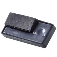 Stempelkussen reiner b6k type 2 zwart | 6 stuks