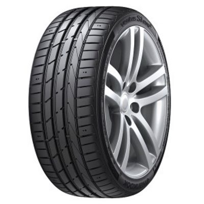 Hankook K117a 235/55 R18 100V HK2355518VK117AS