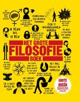 Het grote filosofieboek (Hardback)