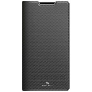 Black Rock The Classic Booklet Samsung Galaxy A25 5G Zwart Met standfunctie