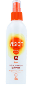 Vision Every Day Sun Spray SPF30