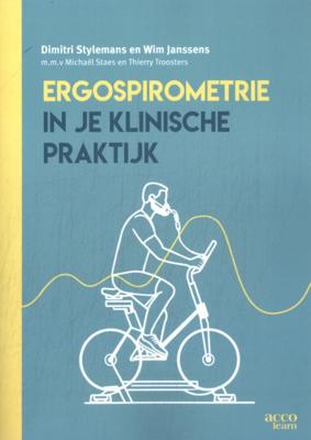 Ergospirometrie in je klinische praktijk (Paperback)