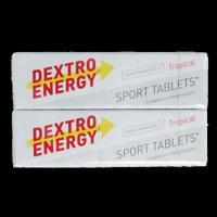 Dextro Sport 2x 14 tablets 2x47 gram 2 Stuks