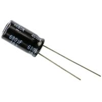 Panasonic EEUFR1C681L Elektrolytische condensator Radiaal bedraad 3.5 mm 680 µF 16 V 20 % (Ø x h) 8 mm x 15 mm 1 stuk(s)