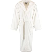 Cawö Cawö Heren Badjas 829 Weiss XXL