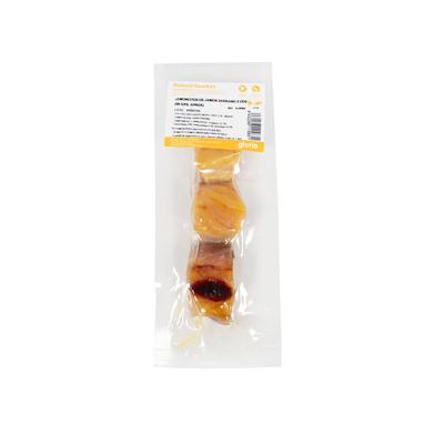 Hondensnoepjes Snackys Ham 20 Stuks