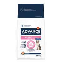 Advance Veterinary Diets Atopic Medium Maxi met forel hondenvoer 2 x 12 kg