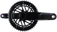 Sram crankstel "force e1" krg force e1 46/33 170 mm dub