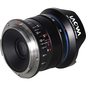 Laowa 11mm f/4.5 FF RL Lens - Canon RF
