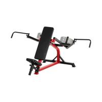 VEVOR Butterfly Machine Borstspieren Deltoïde Spier voor Bovenlichaam Krachttraining