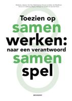 Toezien op samenwerken (Paperback)