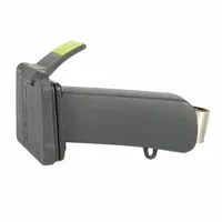 Basil Baseasy Systeem 2 Montageset - Zwart