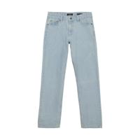 Rellix winter jeansbroek jongens - blauw - straight, wide leg fit