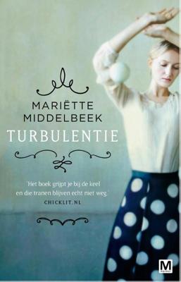 Turbulentie (Paperback)