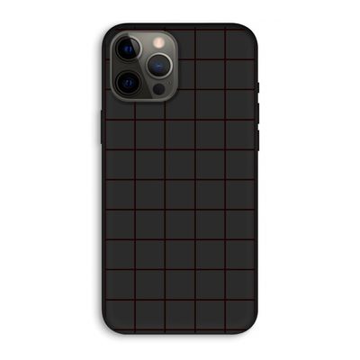 Rooster: iPhone 12 Pro Max Biologisch afbreekbaar hoesje
