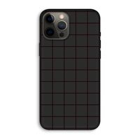 Rooster: iPhone 12 Pro Max Biologisch afbreekbaar hoesje