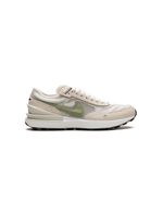 Nike Kids "baskets Waffle One ""Light Bone Oil Green""" - Tons neutres - thumbnail