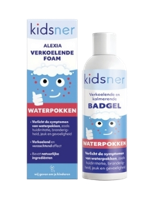 Kidsner Waterpokken Foam & Badgel Combi