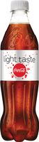 Coca-Cola Light frisdrank, fles van 50 cl, pak van 24 stuks - thumbnail