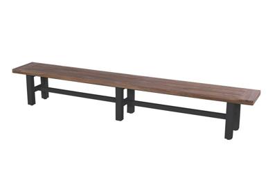 Yasmani bench 300x42x47 - Sophie