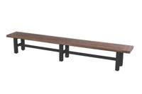 Yasmani bench 300x42x47 - Sophie