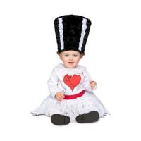 Kostuums voor Baby's My Other Me Frankie Maat 12-24 Maanden