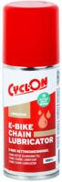 CyclOn e-bike chain lubricator blister 100ml
