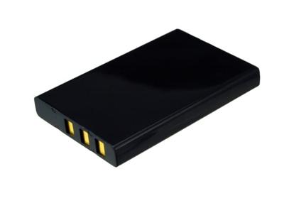Blu-Basic Digitale camera accu 3.7v 1050mah li-ion