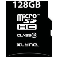 Xlyne microSD-kaart 128 GB