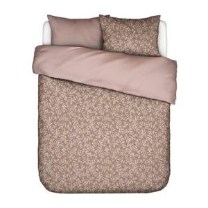 Essenza Juliette Dekbedovertrek Antique pink 200 x 220 cm