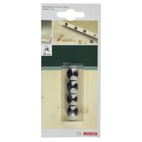 Bosch Accessories Centerpuntsets 10 mm 2609255317 4 onderdelen