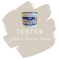 VP Extreme Clean Mat Flexa Subtle Stone - Tester - thumbnail