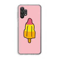 Raketijsje: Samsung Galaxy A32 5G Transparant Hoesje