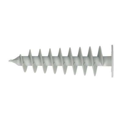 pgb-Europe SMART | S-STY isolatieplaatplug 25x50mm SM0STYN00250050H