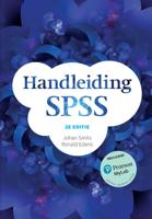 Handleiding SPSS met MyLab NL toegangscode (Paperback)