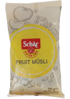 Schar Fruit Muesli Glutenvrij