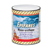 epifanes mono-urethane wit 0.75 ltr