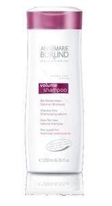 Shampoo volume fijn haar