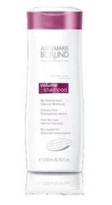 Shampoo volume fijn haar