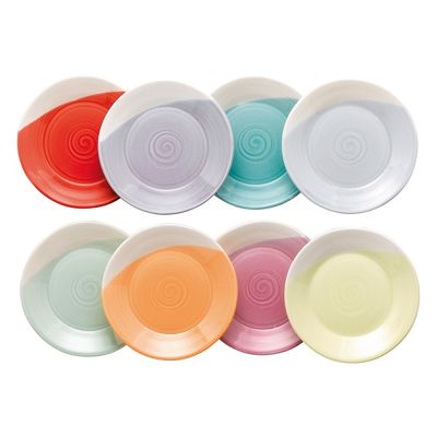 ROYAL DOULTON - 1815 - Borden 16cm S/8 Tapas Bright