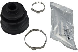 Asmanchetten set CVB5512