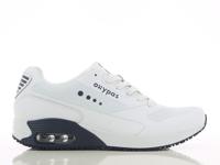Oxypas sportieve trendy sneaker Justin | Grijs | Maat 42 - 00,154,159,42