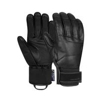 Reusch Cronon Handschoen Black 11