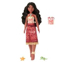 Disney - Vaiana Zwempop - Vaiana 2 - Kleurveranderend lijfje - Disney Moana - JFF09