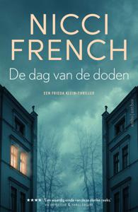 De dag van de doden (Paperback)