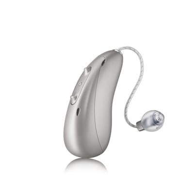 Unitron Moxi Smile S9-R - Oplaadbaar- gehoorapparaat / hoortoestel